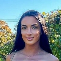 Gabrielle Firrello Nøgen