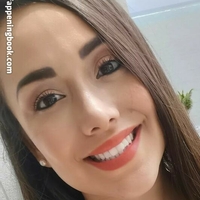 Gaby Illescas Nøgen