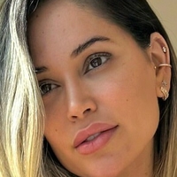 Gaby Rodrygues Nøgen