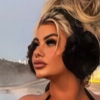 Gabz.after.dark Nøgen