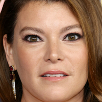 Gail Simmons Nøgen