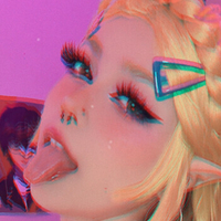 galaxy.__.prince Nøgen