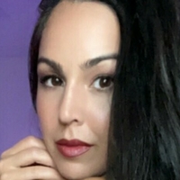 GamerBae Nøgen