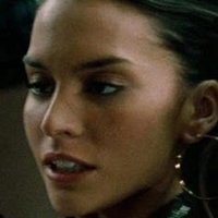 Genesis Rodriguez Nøgen