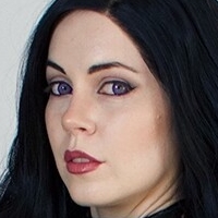 Genevieve Marie Nøgen