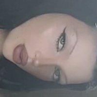 Georgia Brooks Nøgen