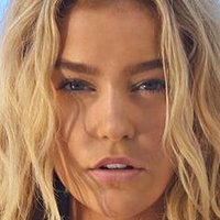 Georgia Gibbs Nøgen