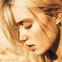 Georgia Grace Martin Nøgen