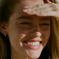 Georgia Mae Gibbs Nøgen