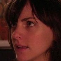 Georgina Reilly Nøgen