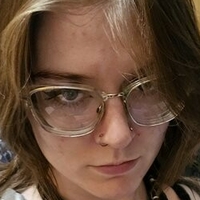 GhostieGrinds Nøgen