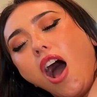 Gia Venetia Nøgen