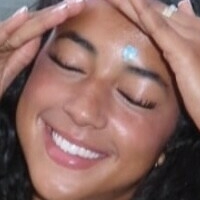 Gianna Bullock Nøgen