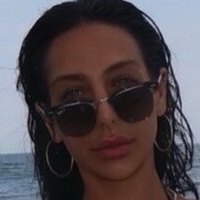 giannaxtaylor Nøgen