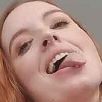 giantessgingerofficial Nøgen