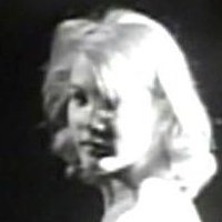Gigi Darlene Nøgen