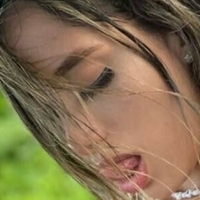 Gigi Macias Nøgen
