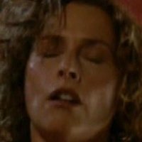 Gina Wilkinson Nøgen