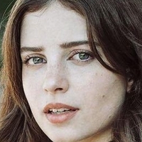 Ginevra Francesconi Nøgen