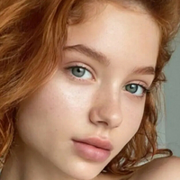 Ginger Baby Nøgen