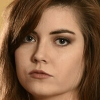 Ginger Belle Nøgen
