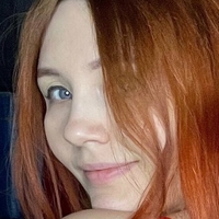 ginger_lure Nøgen