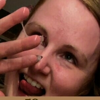 ginger.snap33 Nøgen