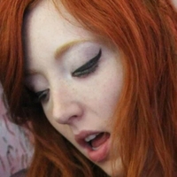 gingerann Nøgen