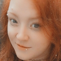 gingerkat420free Nøgen