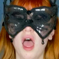 gingerknickersfree Nøgen
