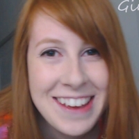 Gingerlovex Nøgen