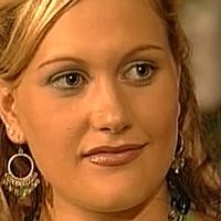 Ginny Pape Nøgen