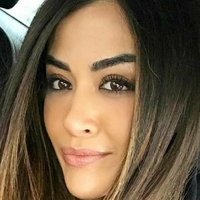 Giorgia Palmas Nøgen