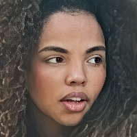 Giovanna Pitel Nøgen