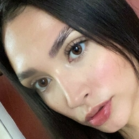 Giselle Calzadillas Nøgen