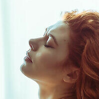 Giulia Heartilly Nøgen