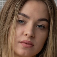 Giulia Photodromm Nøgen