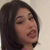 Giulia Sara Salemi Nøgen