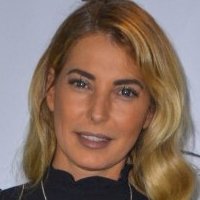 Giulia Siegel Nøgen