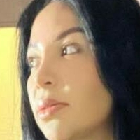 Gladys Baez Nøgen