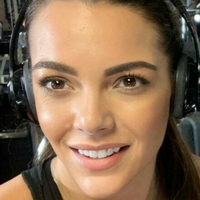 GlamGainz Kat Nøgen