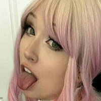 glizzygobblerx Nøgen