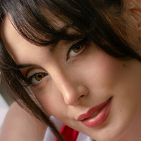 Glory Lamothe Nøgen