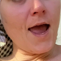 glorygirlabbi Nøgen