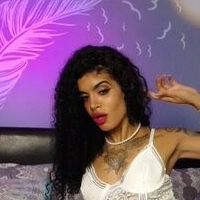 Goddess Asari Nøgen