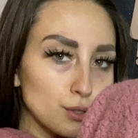 Goddess Crystal Nøgen