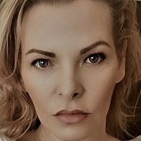 Goddess Kathena Nøgen