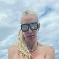 Goddess Severa Nøgen