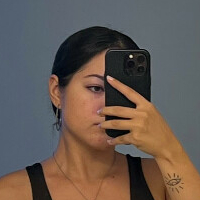 goddess.solara Nøgen