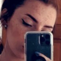 goddessevelynn Nøgen